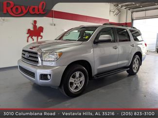 Used 2016 Toyota Sequoia SR5 image 1