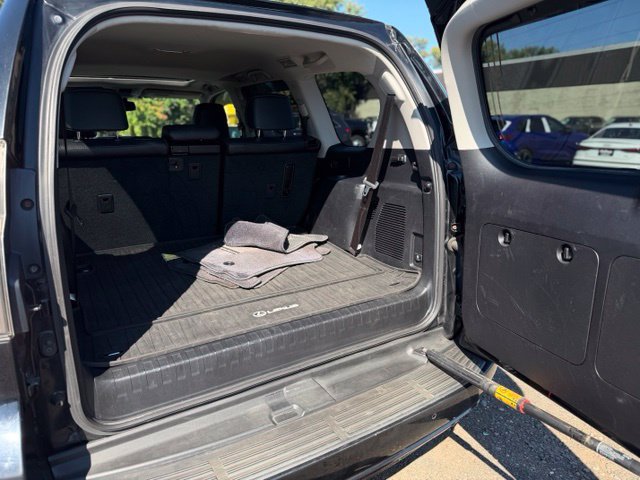 Used 2015 Lexus GX 460 w/ Premium Package AWD/4WD image 11