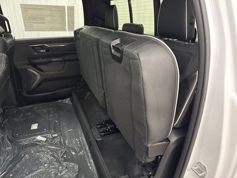 New 2026 RAM 1500 Limited image 8