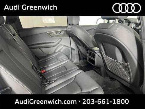 Used 2026 Audi Q7 3.0T Premium Plus w/ Premium Plus Package AWD/4WD image 15