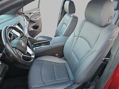 Certified 2023 Buick Enclave Essence image 16