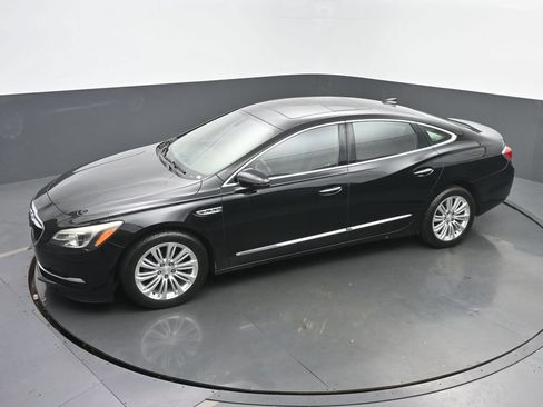 Used 2018 Buick LaCrosse Essence w/ Sun and Shade Package FWD image 42