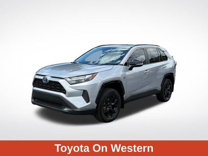 Certified 2024 Toyota RAV4 XLE w/ Convenience Package