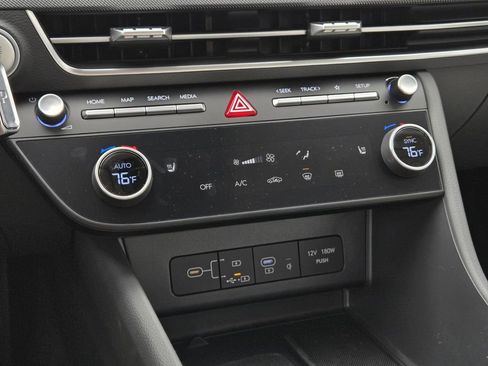 New 2026 Hyundai Sonata SEL image 12