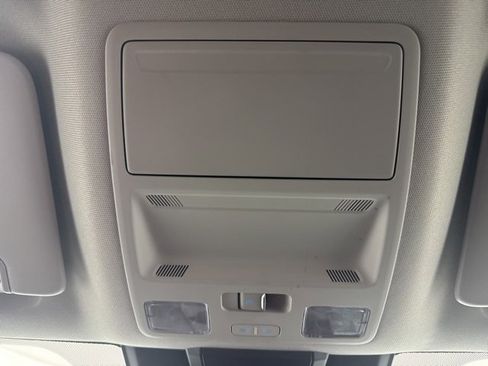 Used 2025 Ford Ranger Lariat w/ FX4 Off-Road Package image 14