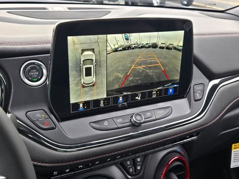 New 2026 Chevrolet Blazer RS w/ Driver Confidence II Package image 31