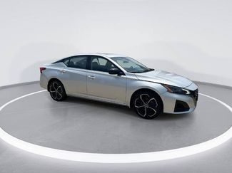 Certified 2023 Nissan Altima 2.5 SR w/ SR Premium Package AWD/4WD video 2