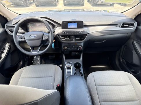 Used 2020 Ford Escape S FWD image 5