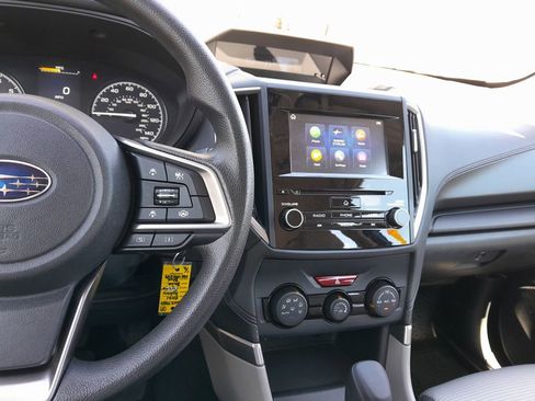 Used 2021 Subaru Forester AWD/4WD image 18