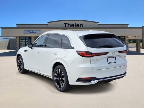 New 2026 MAZDA CX-90 3.3 Turbo S w/ Premium Plus image 3