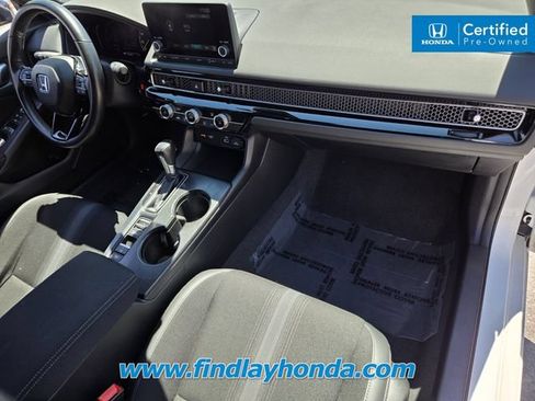 Certified 2024 Honda Civic Sport image 23