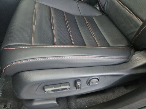 New 2026 Honda CR-V Sport-L image 31