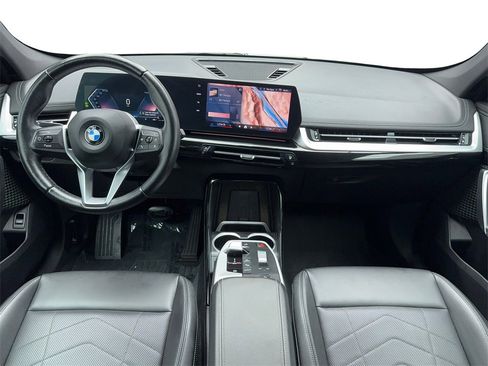 Used 2024 BMW X1 xDrive28i image 16