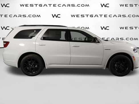 New 2026 Dodge Durango GT AWD/4WD image 46
