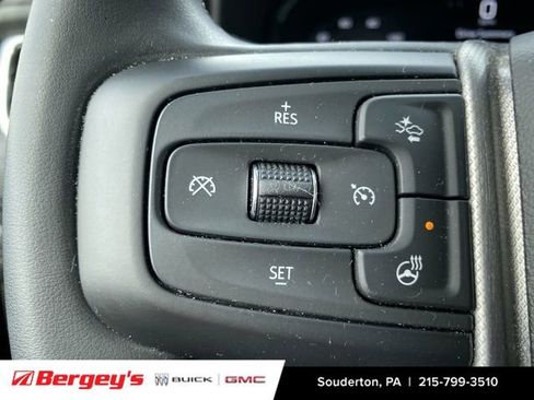 Certified 2023 GMC Yukon XL Denali image 41