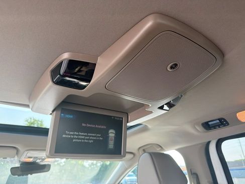 Certified 2023 Honda Odyssey Elite image 39