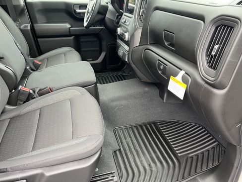 New 2026 GMC Sierra 1500 Pro w/ Graphite Edition image 20