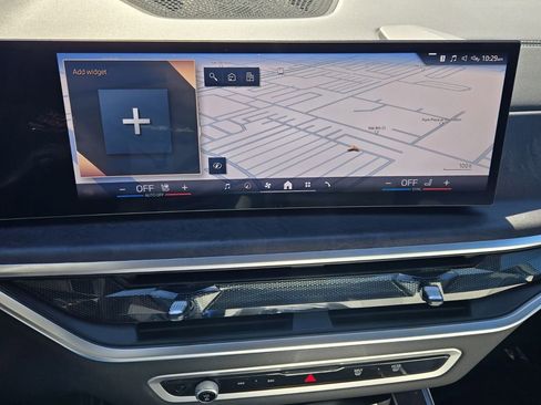 Used 2025 BMW X5 xDrive40i image 20