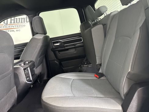 Used 2024 RAM 2500 Big Horn w/ Off Road Package image 20