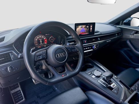 Used 2019 Audi RS 5 Sportback AWD/4WD image 7