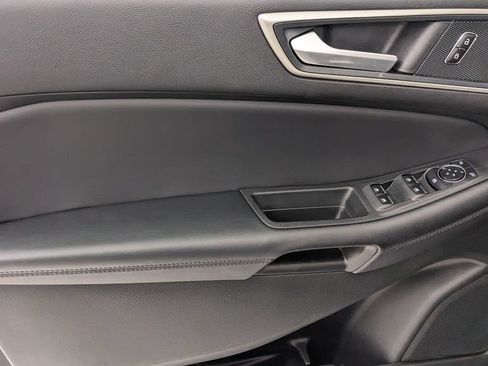 Certified 2024 Ford Edge SEL w/ Convenience Package AWD/4WD image 26