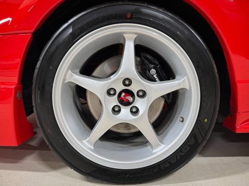 Used 2000 Ford Mustang Cobra image 21