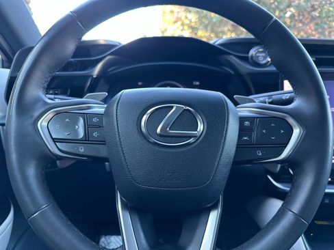 Used 2023 Lexus RZ 450e Premium w/ Technology Package image 27