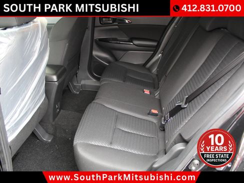 New 2026 Mitsubishi Eclipse Cross LE image 15