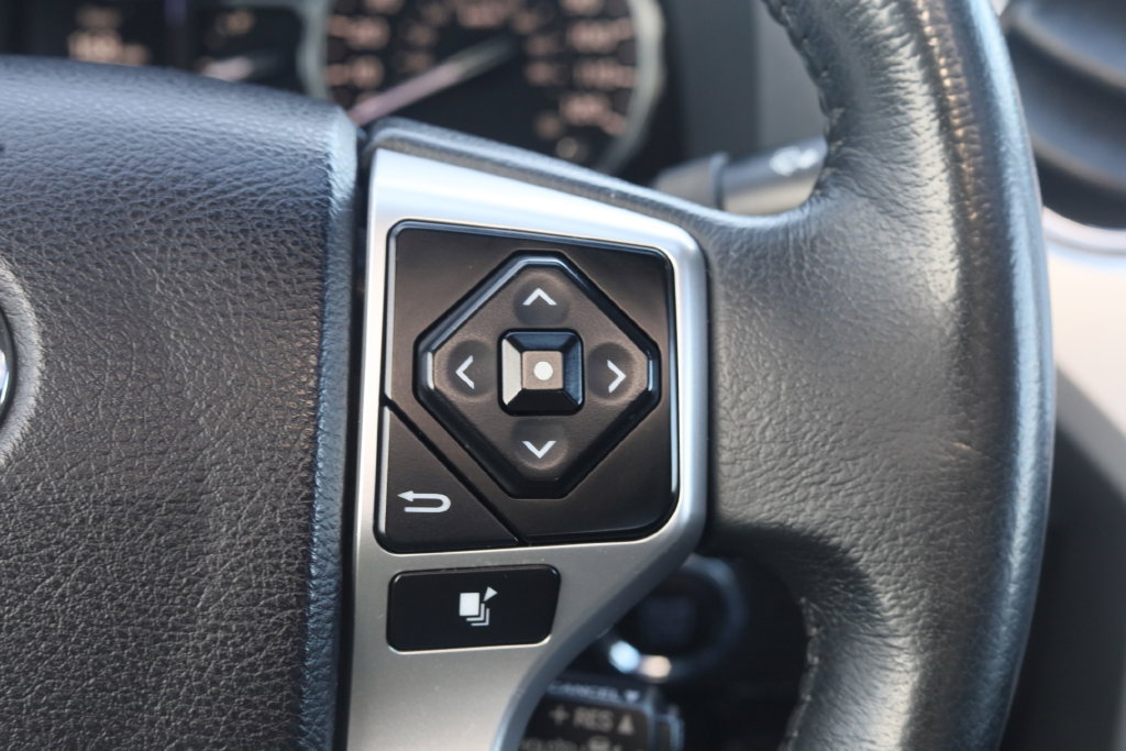 Used 2021 Toyota Tundra TRD Pro AWD/4WD image 27