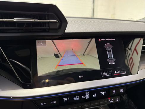 Used 2023 Audi A3 2.0T Premium Plus w/ Premium Plus Package image 24