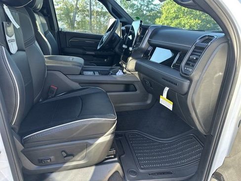 New 2026 RAM 2500 Limited image 14