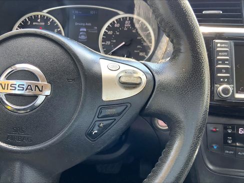 Used 2019 Nissan Sentra SV FWD image 25