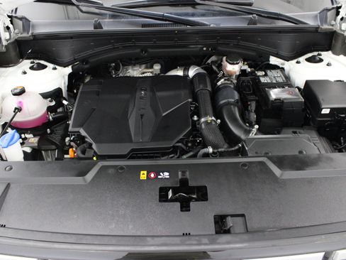Used 2025 Hyundai Santa Fe SE FWD image 38