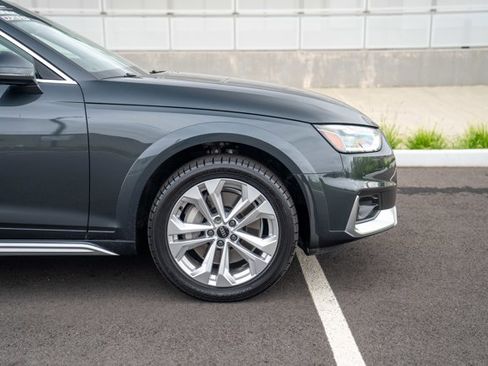 Used 2021 Audi A4 2.0T allroad Premium Plus AWD/4WD image 9