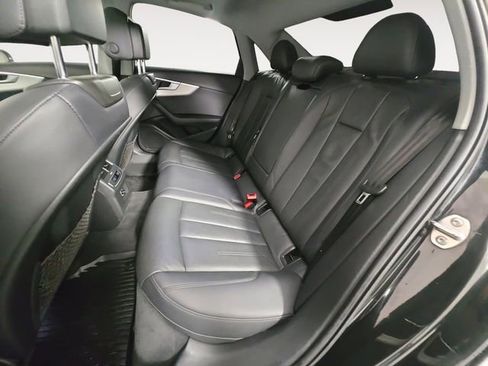 Used 2017 Audi A4 2.0T Ultra Premium w/ Convenience Package image 13