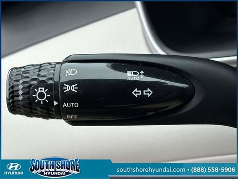 Used 2023 Hyundai Tucson SEL image 25