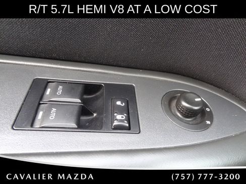 Used 2013 Dodge Challenger R/T RWD image 16