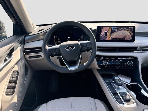 Used 2026 INFINITI QX60 Luxe w/ Cargo Package image 25