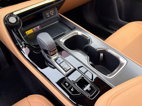 New 2026 Lexus NX 350 AWD w/ Premium Package image 8