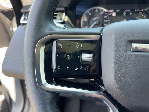 Used 2023 Land Rover Range Rover Velar S image 17