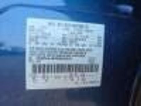 Used 2024 Ford Edge SEL w/ Convenience Package image 14