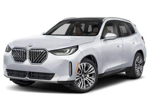 New 2026 BMW X3 xDrive30 image 1