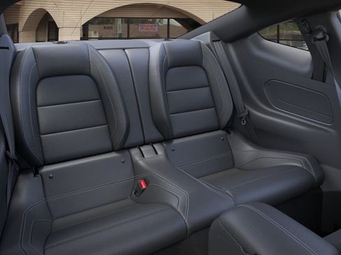 New 2026 Ford Mustang GT Premium RWD image 11