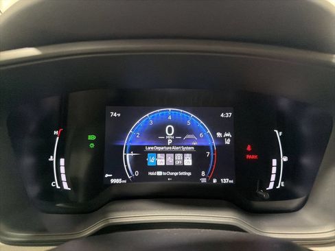 Used 2026 Toyota Corolla LE FWD image 26