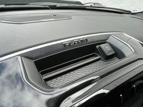 Certified 2022 RAM 1500 Laramie AWD/4WD image 21