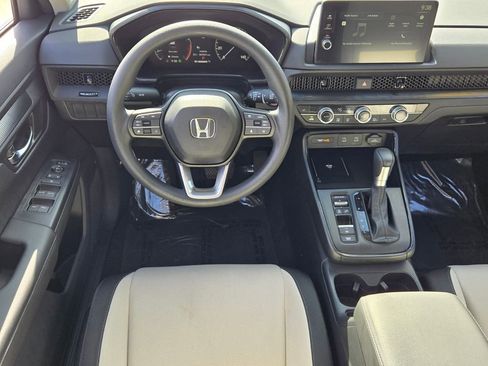 Used 2026 Honda CR-V EX image 14