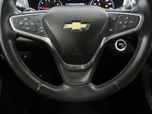 Used 2020 Chevrolet Equinox LT w/ Driver Convenience Package image 24