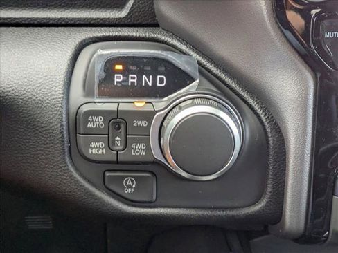 New 2026 RAM 1500 Big Horn image 15