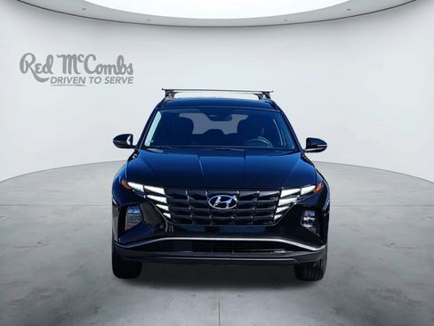 Used 2022 Hyundai Tucson SEL image 8