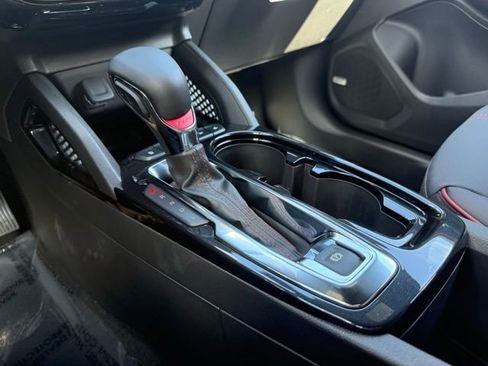 New 2026 Chevrolet TrailBlazer RS w/ Convenience Package image 23